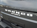 Thumbnail image of 2022 Ford Bronco Sport at BeshoreAndKoller New
