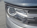 Thumbnail image of 2022 Ford Bronco Sport at BeshoreAndKoller New