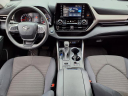 Thumbnail image of 2022 Toyota Highlander at Toyota Universe