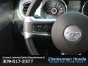Thumbnail image of 2014 Ford Mustang at Zimmerman Honda