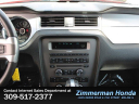 Thumbnail image of 2014 Ford Mustang at Zimmerman Honda