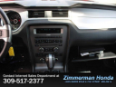 Thumbnail image of 2014 Ford Mustang at Zimmerman Honda