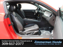 Thumbnail image of 2014 Ford Mustang at Zimmerman Honda