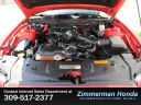 Thumbnail image of 2014 Ford Mustang at Zimmerman Honda