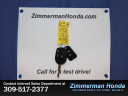 Thumbnail image of 2014 Ford Mustang at Zimmerman Honda