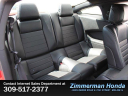 Thumbnail image of 2014 Ford Mustang at Zimmerman Honda