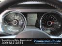 Thumbnail image of 2014 Ford Mustang at Zimmerman Honda