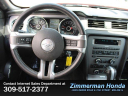 Thumbnail image of 2014 Ford Mustang at Zimmerman Honda