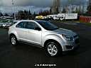 Thumbnail image of 2016 Chevrolet Equinox at J & R Motorsports