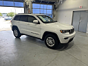 Thumbnail image of 2020 Jeep Grand Cherokee at Five Star Toyota of Milledgeville