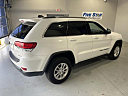 Thumbnail image of 2020 Jeep Grand Cherokee at Five Star Toyota of Milledgeville