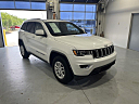 Thumbnail image of 2020 Jeep Grand Cherokee at Five Star Toyota of Milledgeville