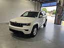 Thumbnail image of 2020 Jeep Grand Cherokee at Five Star Toyota of Milledgeville