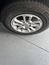 Thumbnail image of 2020 Jeep Grand Cherokee at Five Star Toyota of Milledgeville