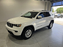 Thumbnail image of 2020 Jeep Grand Cherokee at Five Star Toyota of Milledgeville