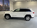 Thumbnail image of 2020 Jeep Grand Cherokee at Five Star Toyota of Milledgeville