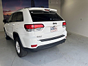Thumbnail image of 2020 Jeep Grand Cherokee at Five Star Toyota of Milledgeville