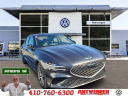 Thumbnail image of 2024 Genesis G70 at Antwerpen VW - USED