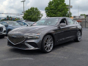 Thumbnail image of 2024 Genesis G70 at Antwerpen VW - USED