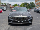 Thumbnail image of 2024 Genesis G70 at Antwerpen VW - USED