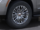 Thumbnail image of 2025 GMC Yukon at LaFontaine Buick GMC of Dearborn