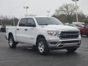 Thumbnail image of 2023 Ram 1500 at Suntrup Ford Westport
