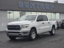 Thumbnail image of 2023 Ram 1500 at Suntrup Ford Westport