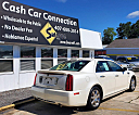 Thumbnail image of 2009 Cadillac STS at Swerve Auto, LLC