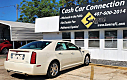 Thumbnail image of 2009 Cadillac STS at Swerve Auto, LLC