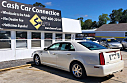 Thumbnail image of 2009 Cadillac STS at Swerve Auto, LLC