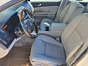 Thumbnail image of 2009 Cadillac STS at Swerve Auto, LLC