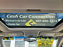 Thumbnail image of 2009 Cadillac STS at Swerve Auto, LLC