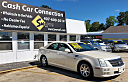 Thumbnail image of 2009 Cadillac STS at Swerve Auto, LLC