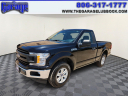 Thumbnail image of 2020 Ford F-150 at The Garage