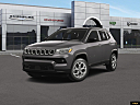 Thumbnail image of 2024 Jeep Compass at Garden City Jeep Chrysler