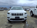 Thumbnail image of 2019 Jeep Cherokee at Briarwood Ford