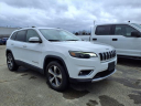Thumbnail image of 2019 Jeep Cherokee at Briarwood Ford