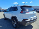 Thumbnail image of 2019 Jeep Cherokee at Briarwood Ford