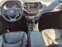 Thumbnail image of 2019 Jeep Cherokee at Briarwood Ford
