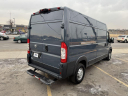 Thumbnail image of 2018 Ram ProMaster at ZARA AUTO SALES INC
