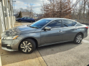 Thumbnail image of 2019 Nissan Altima at Mathews Nissan