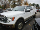2010 Ford F-150 at CENTER ROAD AUTO SALES, INC.