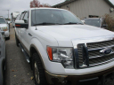 Thumbnail image of 2010 Ford F-150 at CENTER ROAD AUTO SALES, INC.