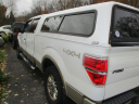 Thumbnail image of 2010 Ford F-150 at CENTER ROAD AUTO SALES, INC.