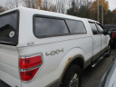 Thumbnail image of 2010 Ford F-150 at CENTER ROAD AUTO SALES, INC.