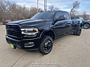 2021 Ram 3500 Laramie at Schmidt Auto Sales, Inc.