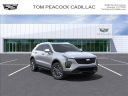 Thumbnail image of 2025 Cadillac XT4 at Tom Peacock Cadillac