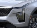 2025 Cadillac XT4 Premium Luxury at Tom Peacock Cadillac