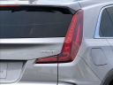 Thumbnail image of 2025 Cadillac XT4 at Tom Peacock Cadillac