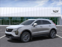 Thumbnail image of 2025 Cadillac XT4 at Tom Peacock Cadillac